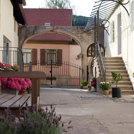 Netts Landhaus Neustadt an der Weinstraße Esterno foto