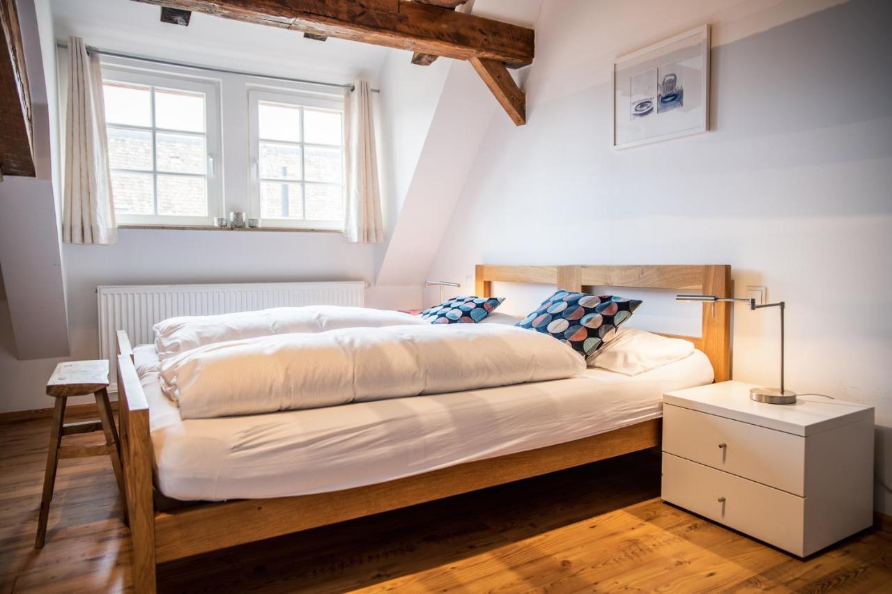 Netts Landhaus Neustadt an der Weinstraße Esterno foto
