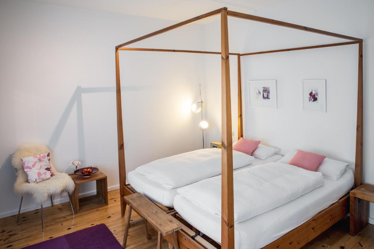 Netts Landhaus Neustadt an der Weinstraße Esterno foto